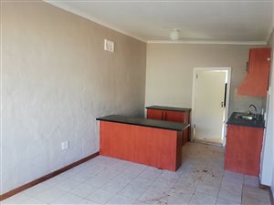 Studio apartment in Diamant Park