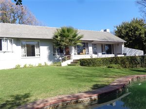 3 Bed House in Bordeaux