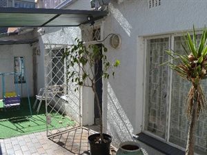 4 Bed House in Fordsburg