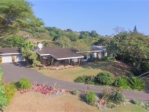 4 Bed House in Freeland Park