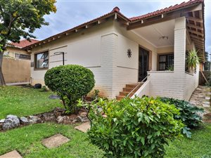 3 Bed House in Orange Grove