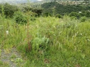 314 m² Land available in Welbedacht