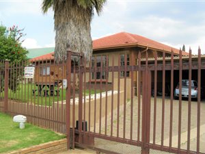 3 Bed House in Kriel
