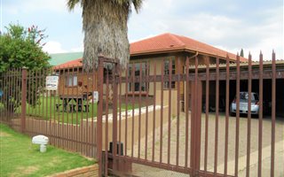 3 Bedroom House in Kriel