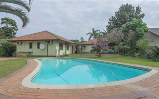 3 Bedroom House in Meerensee
