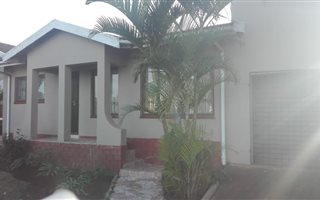 3 Bedroom House in Ngwelezana
