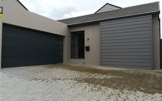 3 Bedroom House in Brackenfell Central
