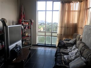 1 Bed Apartment in Triomf