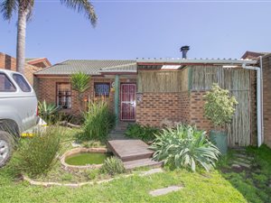 2 Bed House in Langeberg Heights