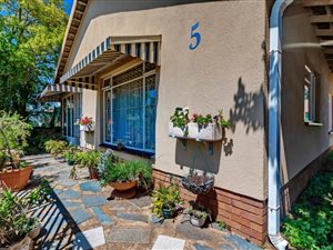 3 Bed House in Newlands