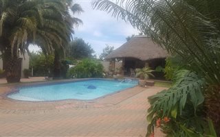 3 Bedroom House in Risana