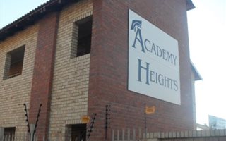 1 Bedroom Apartment in Wilkoppies