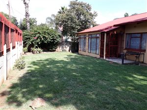 3 Bed House in Mountain View