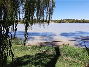 27.8 ha Farm in Northdene