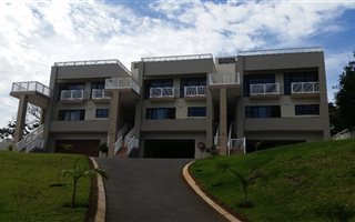 3 Bedroom Duplex in Manaba