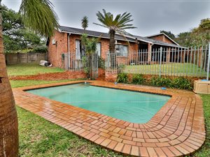 3 Bed House in Meerensee