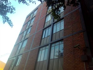 1 Bed Flat in Pretoria West