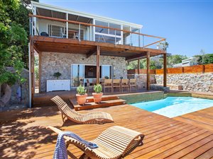 3 Bed House in Scarborough