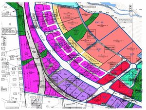3267 m² Land available in Linbro Park