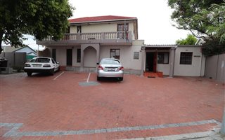11 Bedroom House in Athlone