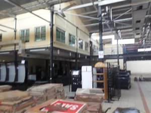 1350 m² Commercial space in Mobeni