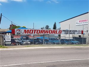 838 m² Commercial space in Pinetown Central