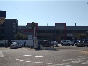239 m² Commercial space in Erasmusrand