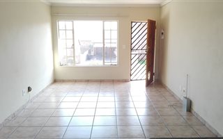 2 Bedroom Apartment in The Reeds