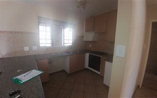 2 Bedroom Townhouse in Eco Park
