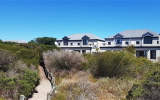 2 Bedroom House in Atlantic Beach Golf Estate