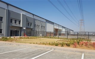 2143 m² Industrial space in Gosforth Park