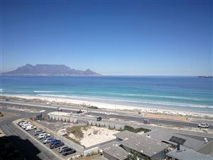 2 Bed House in Bloubergstrand