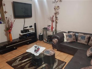 2 Bed Townhouse in Ridgeway