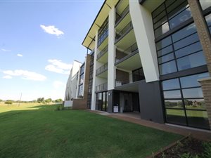 2 Bed Apartment in Midstream Estate