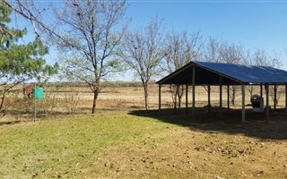 14 ha Agricultural Holding in Morgenzon