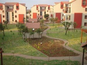 1 Bed Apartment in The Meadows at Hazeldean