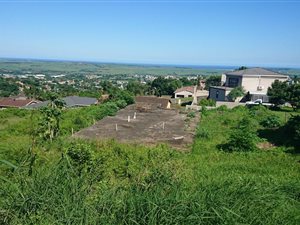 820 m² Land available in Stanger Manor