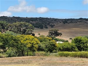 2041 m² Land available in Clara Anna Fontein Estate
