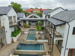 4 Bed House in Southdowns Estate