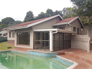 3 Bed House in Highland Hills