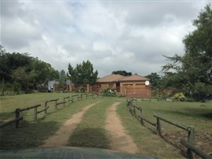1.3 ha Farm in Blue Hills