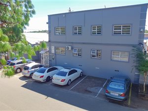 139 m² Office Space in Eastleigh