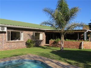 29 ha Farm in Bathurst and Surrounds