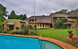 5 Bedroom House in Constantia Kloof