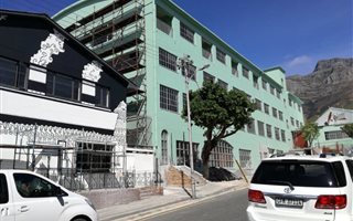 10285 m² Office Space in Woodlands