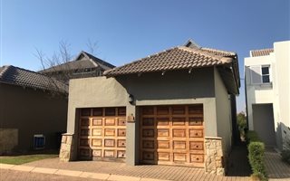 3 Bedroom House in The Islands Estate