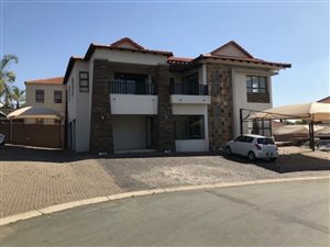 200 m² Office Space in Noordwyk