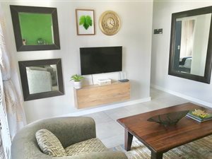 1 Bed Apartment in Blyde Riverwalk Estate