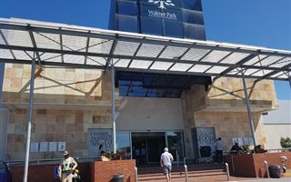 750 m² Office Space in Walmer