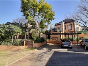 1 Bed Apartment in Sundowner